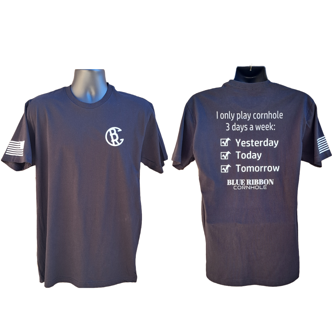 3 Days T-shirt