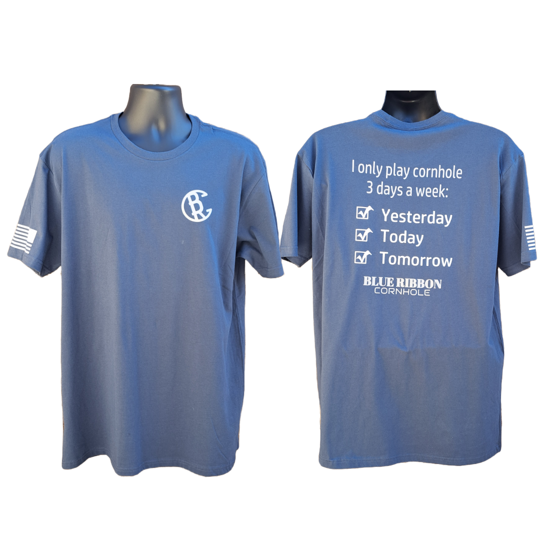 3 Days T-shirt