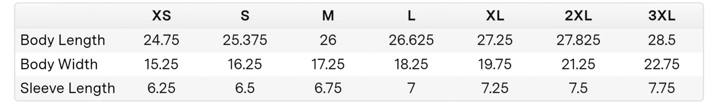 3 Days Women's Crew Neck T-shirt