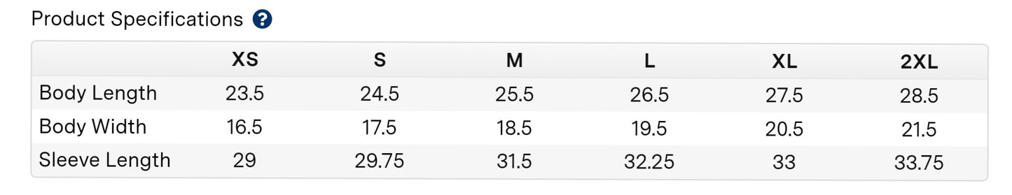 Women's Long Sleeve Cooling Crew Shirt